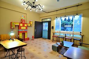 I'm Here B&B-Peng's family