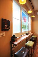 I'm Here B&B-Peng's family