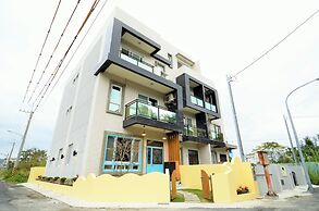 I'm Here B&B-Peng's family