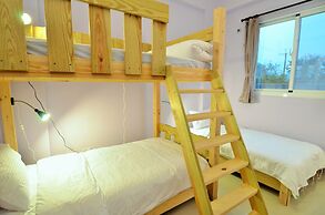 I'm Here B&B-Peng's family