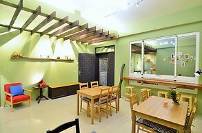 I'm Here B&B-Peng's family