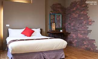 I'm Here B&B-Peng's family