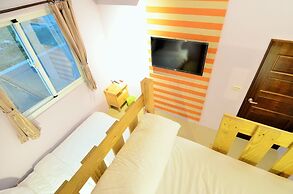 I'm Here B&B-Peng's family