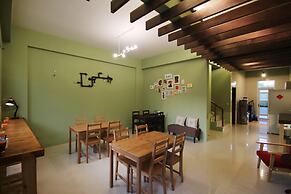 I'm Here B&B-Peng's family