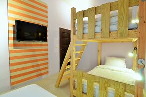 I'm Here B&B-Peng's family