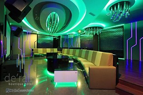 de'Rain Hotel Bandung