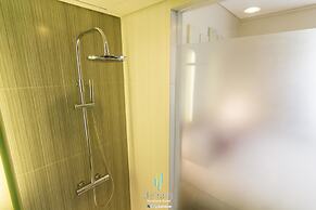 de'Rain Hotel Bandung