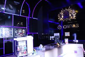 de'Rain Hotel Bandung