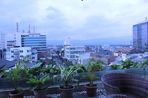 de'Rain Hotel Bandung