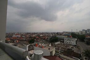 de'Rain Hotel Bandung