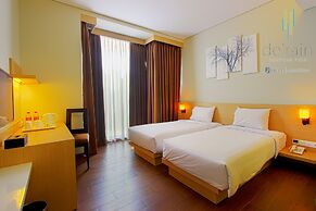 de'Rain Hotel Bandung