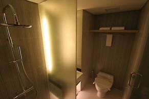 de'Rain Hotel Bandung