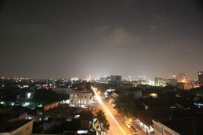 de'Rain Hotel Bandung