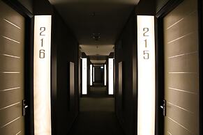 de'Rain Hotel Bandung