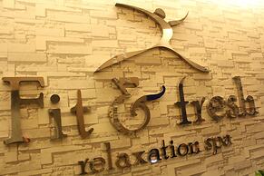 de'Rain Hotel Bandung