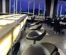 de'Rain Hotel Bandung