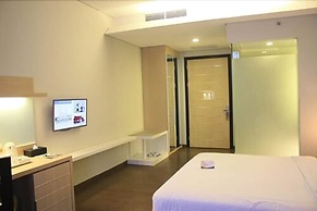 de'Rain Hotel Bandung