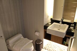 de'Rain Hotel Bandung