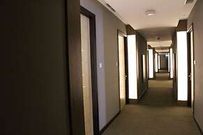 de'Rain Hotel Bandung