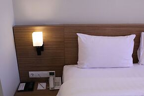 de'Rain Hotel Bandung