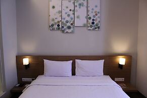 de'Rain Hotel Bandung