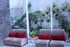 de'Rain Hotel Bandung