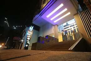 de'Rain Hotel Bandung