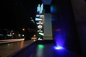 de'Rain Hotel Bandung