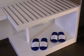 de'Rain Hotel Bandung