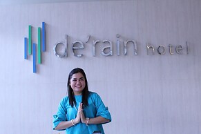de'Rain Hotel Bandung