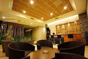 de'Rain Hotel Bandung