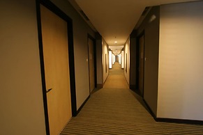 de'Rain Hotel Bandung