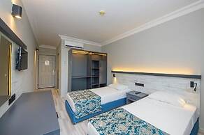 Golden Moon Hotel