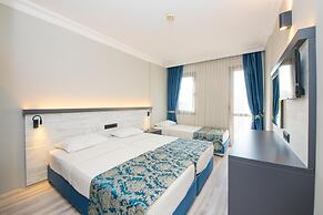 Golden Moon Hotel