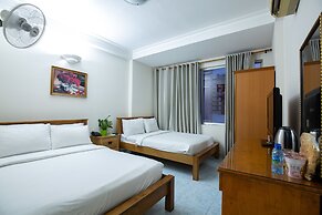 Phan Lan 2 Hotel