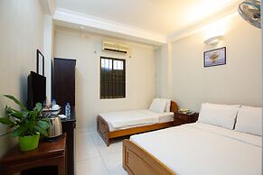 Phan Lan 2 Hotel