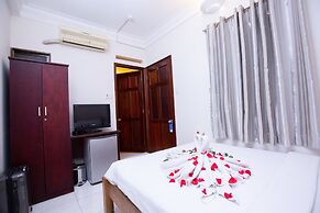 Phan Lan 2 Hotel