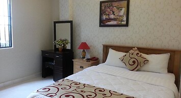 Phan Lan 2 Hotel