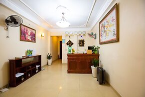 Phan Lan 2 Hotel