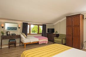 Akkent Garden Hotel