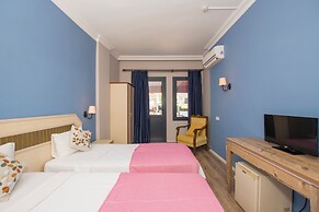 Akkent Garden Hotel