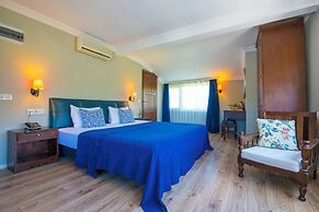 Akkent Garden Hotel