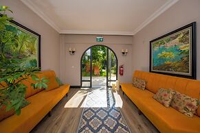 Akkent Garden Hotel