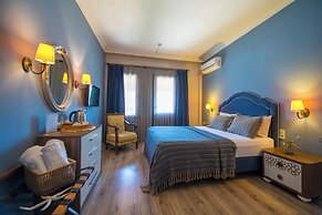 Akkent Garden Hotel