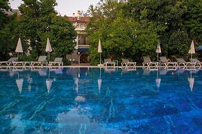 Akkent Garden Hotel