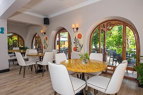 Akkent Garden Hotel