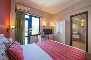 Akkent Garden Hotel