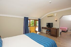 Akkent Garden Hotel