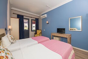 Akkent Garden Hotel