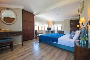 Akkent Garden Hotel
